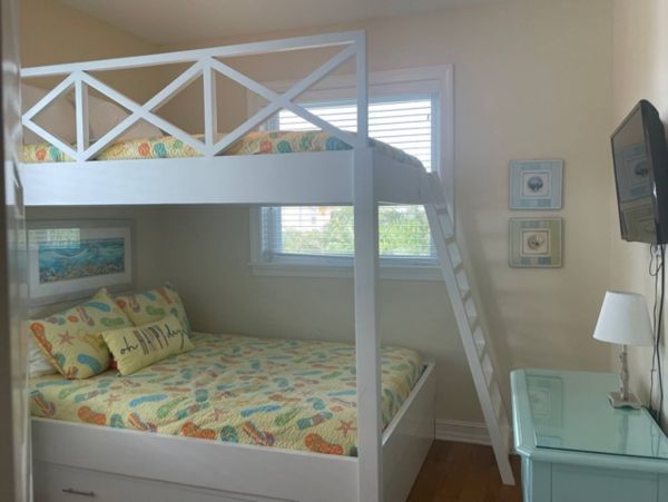 Four Bedroom Upscale Pool Home for Rent on Anna Maria Island