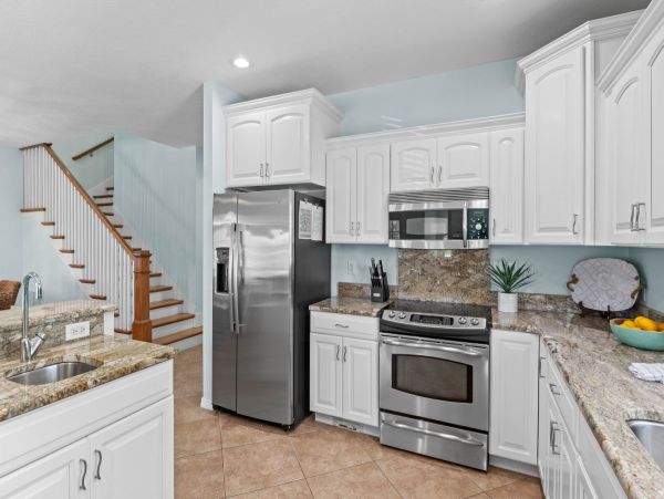 Anna Maria Island Vacation Pool Home Very Close to Beaches