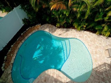 Luxury Two Bedroom Private Vacation Home Sleeps 4
