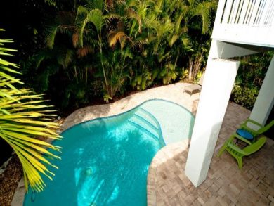 Luxury Two Bedroom Private Vacation Home Sleeps 4