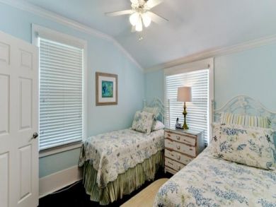 Two Beds
