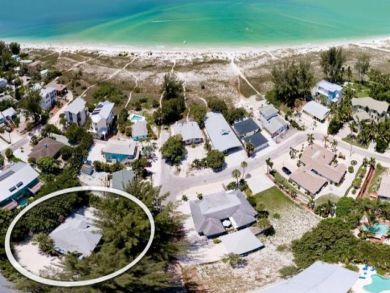 Aerial View of Rental