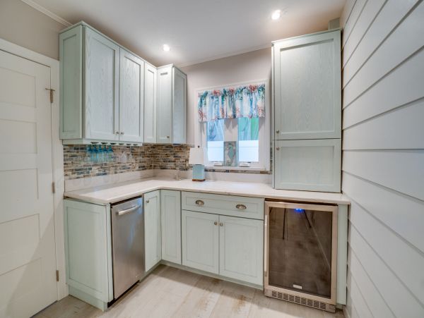 Look at this Amazing Rental in Anna Maria with Pool and Dock