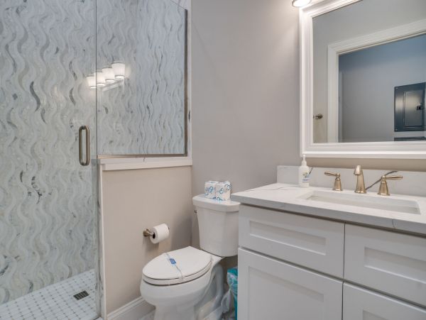 Look at this Amazing Rental in Anna Maria with Pool and Dock