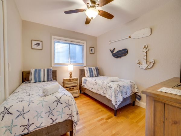 Look at this Amazing Rental in Anna Maria with Pool and Dock