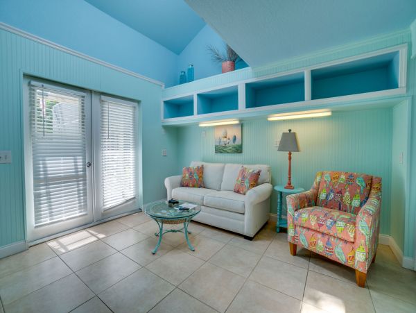 Look at this Amazing Rental in Anna Maria with Pool and Dock