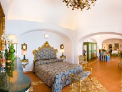 Luxurious Positano Rental Vacation