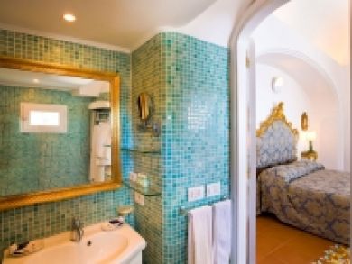 Positano Italy Condo 877915