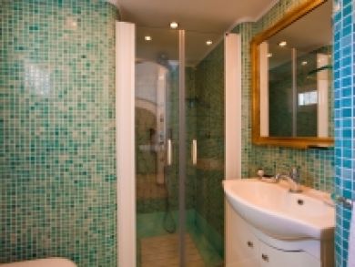 Positano Italy Condo 877915