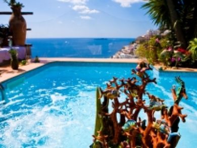 Positano Italy Condo 877915
