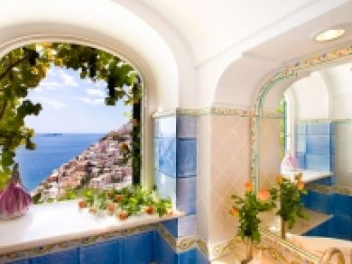 Positano Italy Condo 877915