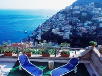 Positano Italy Condo 877915