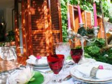 Positano Italy Condo 877916