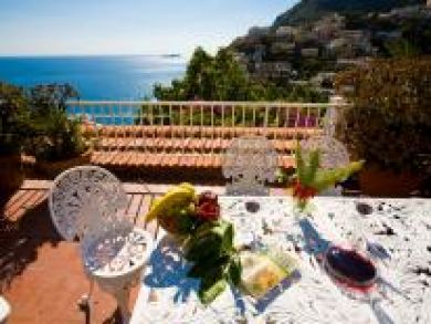 Positano Italy Condo 877916