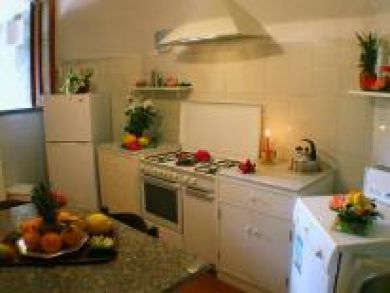 Positano Italy Condo 877916
