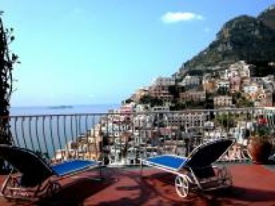 Positano Italy Condo 877917