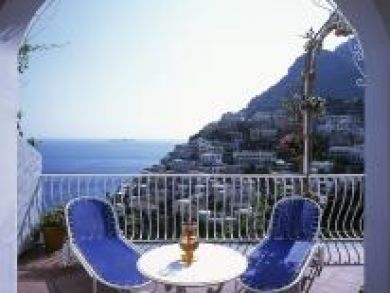 Positano Italy Condo 877917