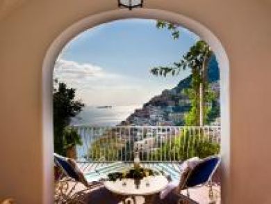 Positano Italy Condo 877917