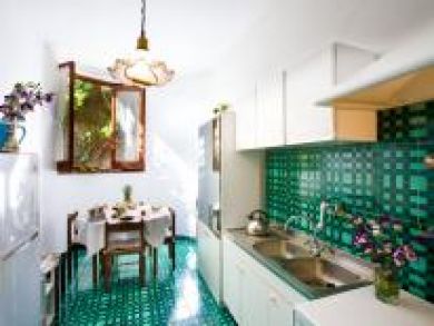 Positano Italy Condo 877917