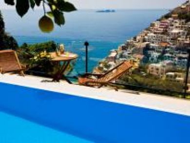 Positano Italy Condo 877917