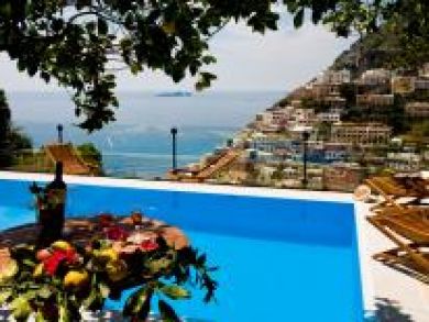 Positano Italy Condo 877917