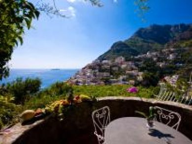 Positano Italy Condo 877918