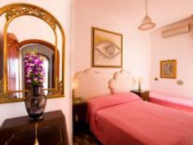 Positano Italy Condo 877918
