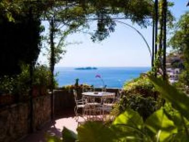 Positano Italy Condo 877918