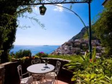 Positano Italy Condo 877918