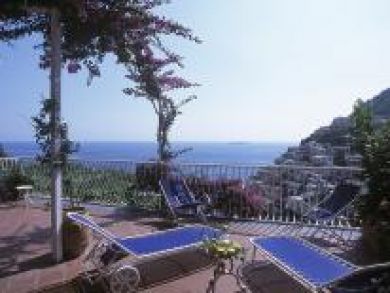 Positano Italy Condo 877918