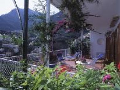 Positano Italy Condo 877918