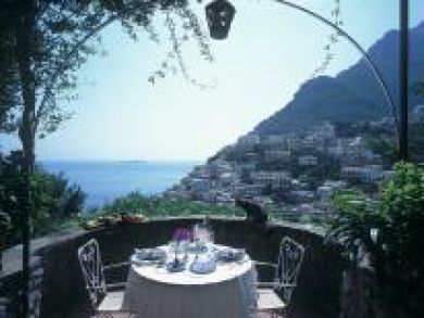 Positano Italy Condo 877918