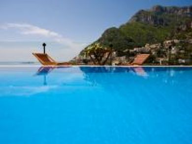 Positano Italy Condo 877918