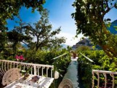 Positano Italy Condo 877920