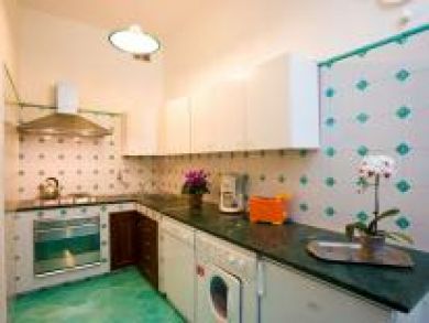 Positano Italy Condo 877920