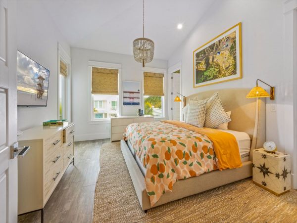 Luxury Pool Home Anna Maria Sleeps 8 Guests