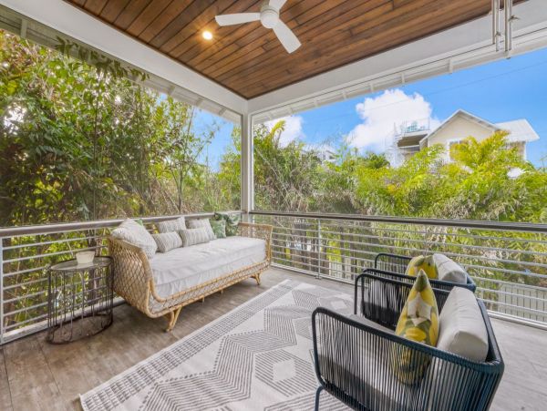 Luxury Pool Home Anna Maria Sleeps 8 Guests