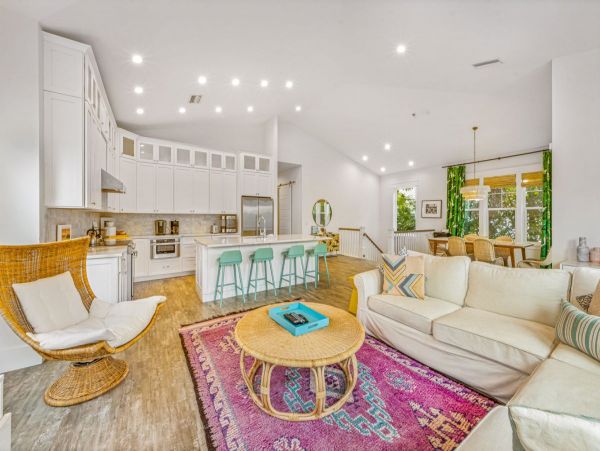 Luxury Pool Home Anna Maria Sleeps 8 Guests
