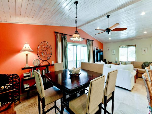 Anna Maria Upscale 3 Bedroom Vacation Rental Home Sleeps 7
