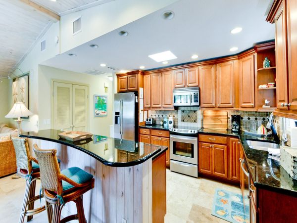 Anna Maria Upscale 3 Bedroom Vacation Rental Home Sleeps 7