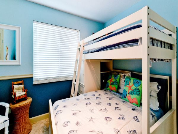 Anna Maria Upscale 3 Bedroom Vacation Rental Home Sleeps 7