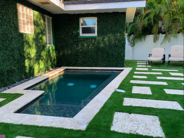 Holmes Beach Coastal Escape: A Relaxing Beach Beachside Getaway Private Pool