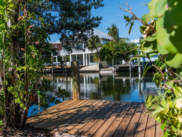 Anna Maria Island  Posh North End Rental with Private Pool-