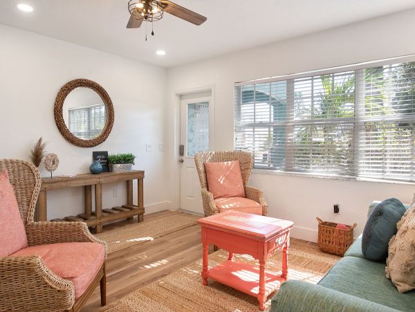 Anna Maria Island  Posh North End Rental with Private Pool-