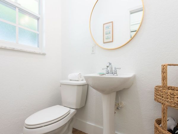 Anna Maria Island  Posh North End Rental with Private Pool-