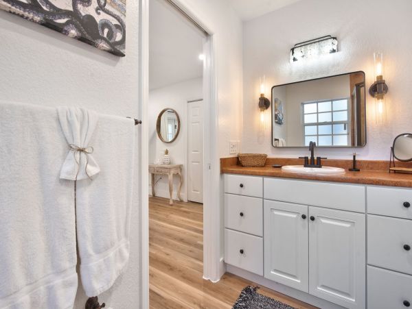 Anna Maria Island  Posh North End Rental with Private Pool-