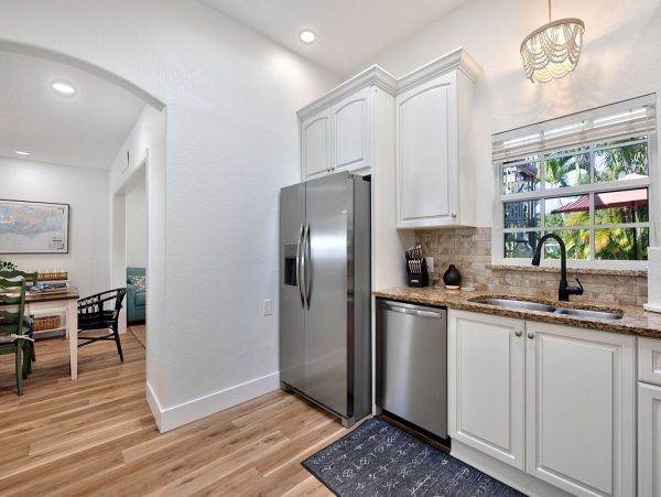 Anna Maria Island  Posh North End Rental with Private Pool-