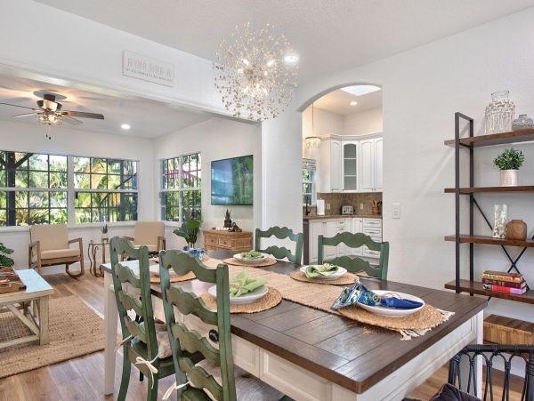 Anna Maria Island  Posh North End Rental with Private Pool-