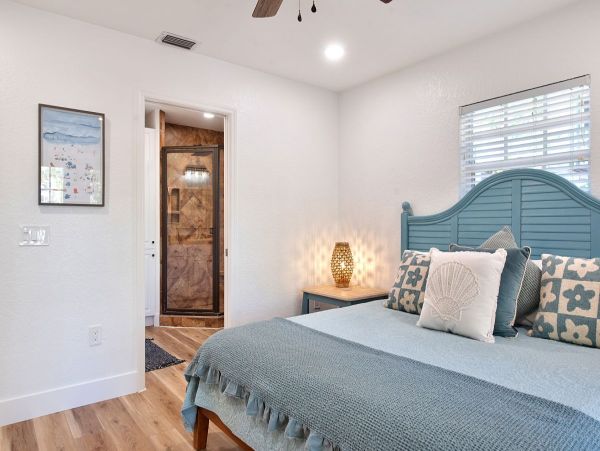 Anna Maria Island  Posh North End Rental with Private Pool-