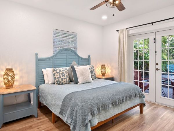 Anna Maria Island  Posh North End Rental with Private Pool-